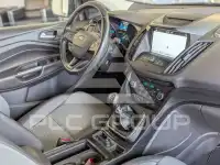 2016 Ford Kuga
