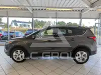 2016 Ford Kuga