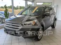 2016 Ford Kuga