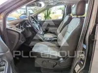 2016 Ford Kuga