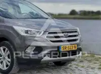 2016 Ford Kuga