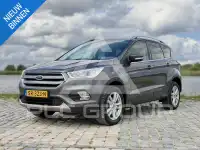 2016 Ford Kuga