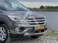 2016 Ford Kuga