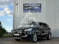 2016 Ford Kuga