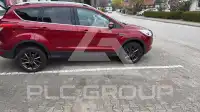 2016 Ford Kuga