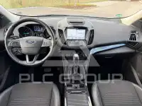 2016 Ford Kuga