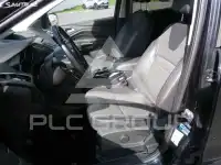 2016 Ford Kuga