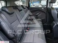 2016 Ford Kuga