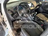 2016 Ford Kuga