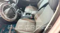 2016 Ford Kuga