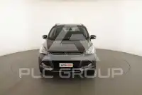2016 Ford Kuga