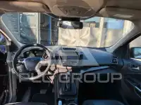 2016 Ford Kuga