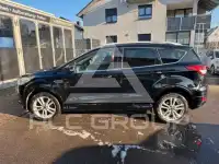 2016 Ford Kuga