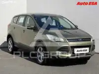 2016 Ford Kuga