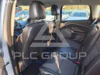 2016 Ford Kuga