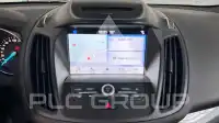 2016 Ford Kuga