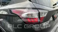 2016 Ford Kuga