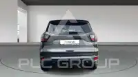 2016 Ford Kuga