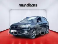 2016 Ford Kuga