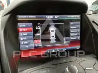 2016 Ford Kuga