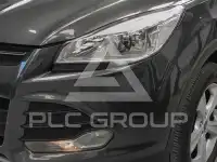 2016 Ford Kuga