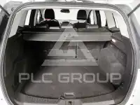 2016 Ford Kuga