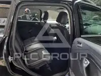 2016 Ford Kuga