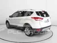 2016 Ford Kuga