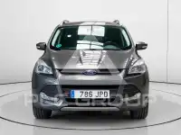 2016 Ford Kuga