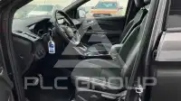 2016 Ford Kuga