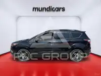 2016 Ford Kuga
