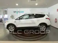 2016 Ford Kuga