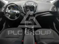 2016 Ford Kuga