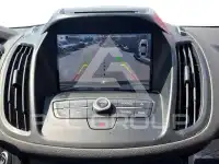 2016 Ford Kuga