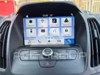 2016 Ford Kuga