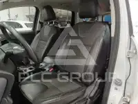 2016 Ford Kuga