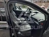 2016 Ford Kuga