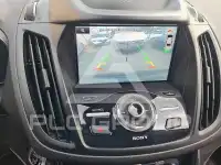2016 Ford Kuga