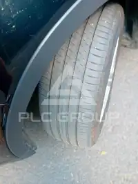 2016 Ford Kuga