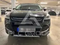 2016 Ford Kuga