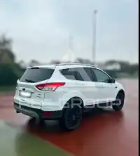 2016 Ford Kuga