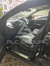 2016 Ford Kuga