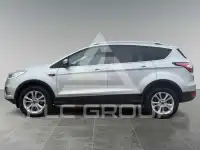 2016 Ford Kuga
