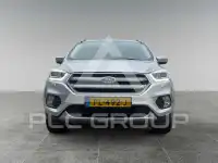 2016 Ford Kuga