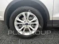 2016 Ford Kuga