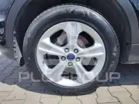 2016 Ford Kuga