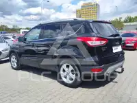 2016 Ford Kuga