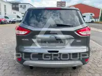 2016 Ford Kuga