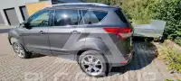 2016 Ford Kuga