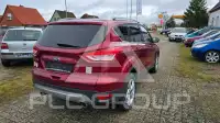2016 Ford Kuga